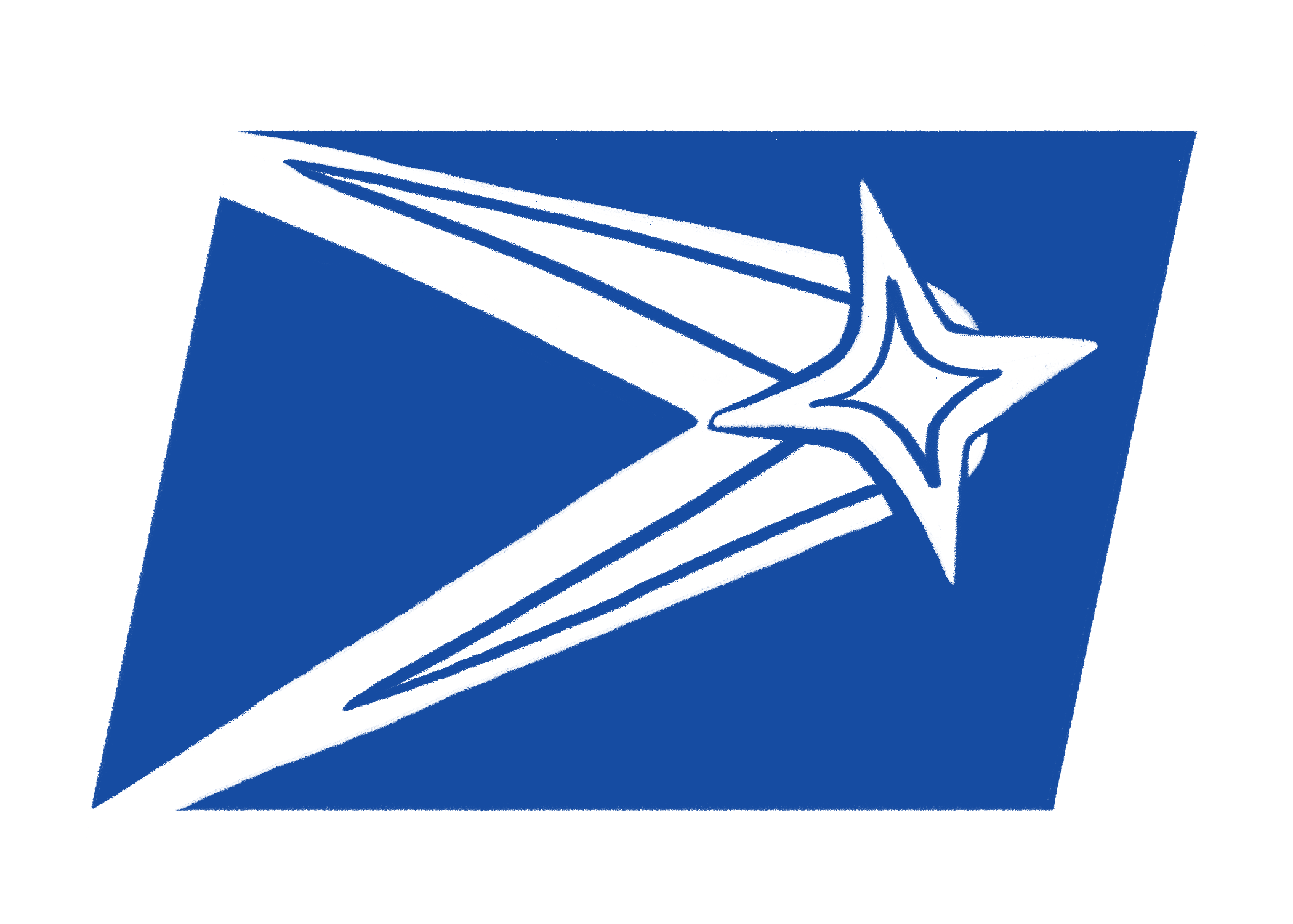 Planetary Postal Service logo